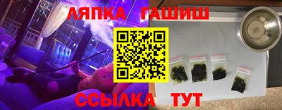 гашик Кулебаки